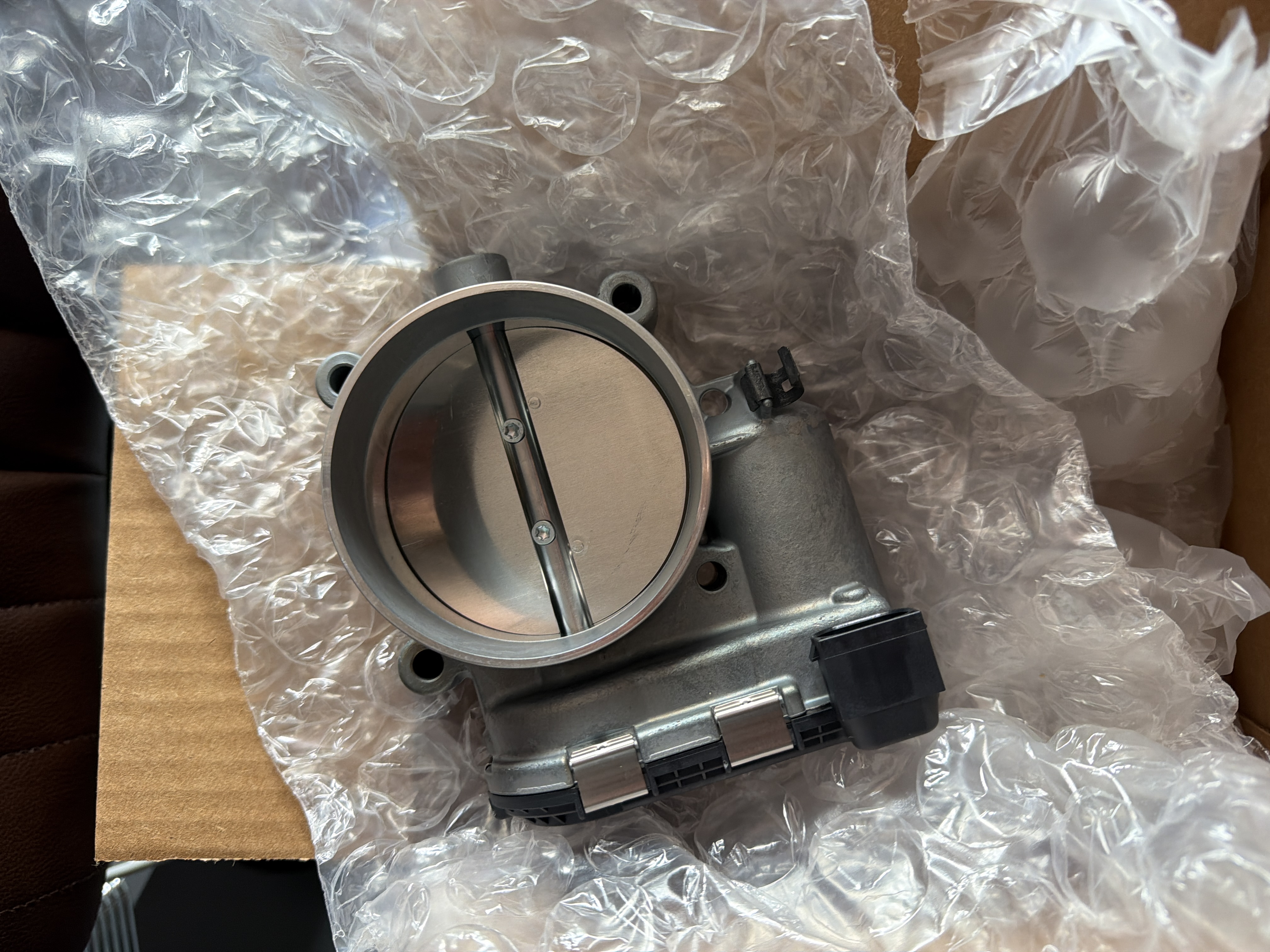 Build photo